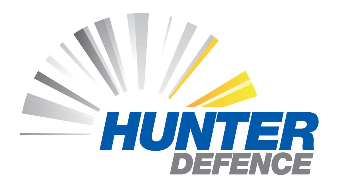 Hunter Defence